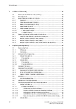 Preview for 12 page of Siemens SICAM CMIC User Manual