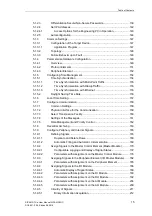 Preview for 15 page of Siemens SICAM CMIC User Manual