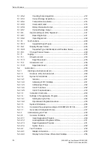 Preview for 16 page of Siemens SICAM CMIC User Manual