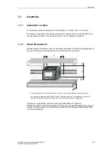 Preview for 25 page of Siemens SICAM CMIC User Manual