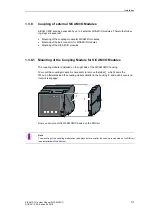 Preview for 31 page of Siemens SICAM CMIC User Manual