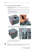 Preview for 36 page of Siemens SICAM CMIC User Manual