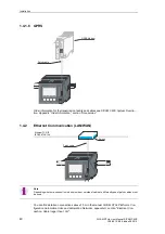 Preview for 40 page of Siemens SICAM CMIC User Manual