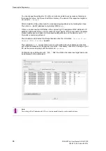 Preview for 86 page of Siemens SICAM CMIC User Manual