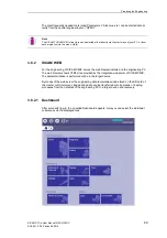 Preview for 89 page of Siemens SICAM CMIC User Manual