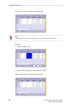 Preview for 96 page of Siemens SICAM CMIC User Manual