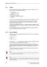 Preview for 106 page of Siemens SICAM CMIC User Manual