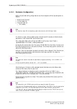 Preview for 110 page of Siemens SICAM CMIC User Manual