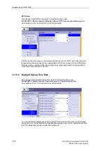 Preview for 156 page of Siemens SICAM CMIC User Manual