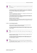 Preview for 213 page of Siemens SICAM CMIC User Manual