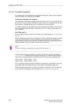 Preview for 214 page of Siemens SICAM CMIC User Manual