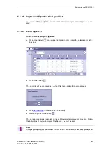 Preview for 221 page of Siemens SICAM CMIC User Manual