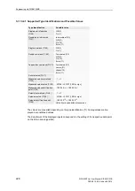 Preview for 228 page of Siemens SICAM CMIC User Manual