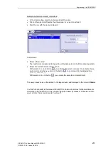 Preview for 231 page of Siemens SICAM CMIC User Manual