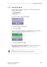 Preview for 263 page of Siemens SICAM CMIC User Manual