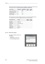 Preview for 282 page of Siemens SICAM CMIC User Manual