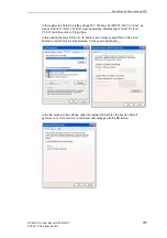 Preview for 375 page of Siemens SICAM CMIC User Manual