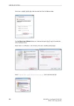 Preview for 392 page of Siemens SICAM CMIC User Manual