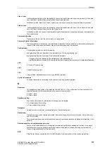 Preview for 407 page of Siemens SICAM CMIC User Manual