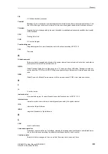 Preview for 409 page of Siemens SICAM CMIC User Manual