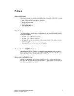 Preview for 3 page of Siemens SICAM MIC System Description