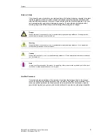 Preview for 5 page of Siemens SICAM MIC System Description