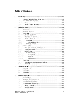 Preview for 7 page of Siemens SICAM MIC System Description