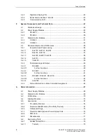 Preview for 8 page of Siemens SICAM MIC System Description