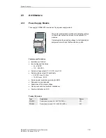 Preview for 19 page of Siemens SICAM MIC System Description