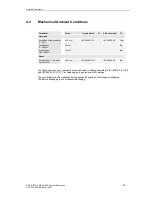 Preview for 41 page of Siemens SICAM MIC System Description