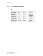 Preview for 43 page of Siemens SICAM MIC System Description