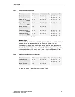 Preview for 45 page of Siemens SICAM MIC System Description