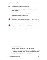 Preview for 55 page of Siemens SICAM MIC System Description