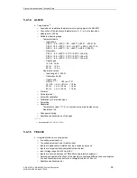 Preview for 59 page of Siemens SICAM MIC System Description