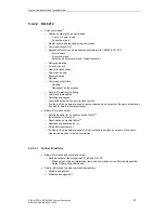 Preview for 61 page of Siemens SICAM MIC System Description