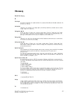 Preview for 81 page of Siemens SICAM MIC System Description