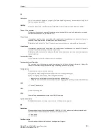 Preview for 83 page of Siemens SICAM MIC System Description