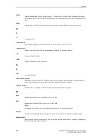 Preview for 86 page of Siemens SICAM MIC System Description