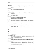 Preview for 87 page of Siemens SICAM MIC System Description