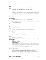 Preview for 89 page of Siemens SICAM MIC System Description