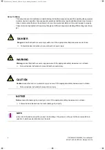 Preview for 4 page of Siemens SICAM MMU 7KG9663 Device Manual