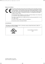 Preview for 7 page of Siemens SICAM MMU 7KG9663 Device Manual