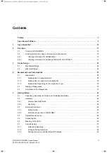 Preview for 11 page of Siemens SICAM MMU 7KG9663 Device Manual