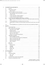 Preview for 12 page of Siemens SICAM MMU 7KG9663 Device Manual