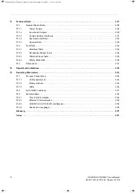 Preview for 14 page of Siemens SICAM MMU 7KG9663 Device Manual