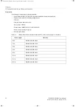 Preview for 20 page of Siemens SICAM MMU 7KG9663 Device Manual