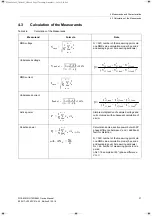 Preview for 37 page of Siemens SICAM MMU 7KG9663 Device Manual