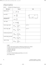 Preview for 38 page of Siemens SICAM MMU 7KG9663 Device Manual