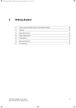 Preview for 41 page of Siemens SICAM MMU 7KG9663 Device Manual