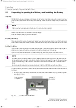 Preview for 42 page of Siemens SICAM MMU 7KG9663 Device Manual